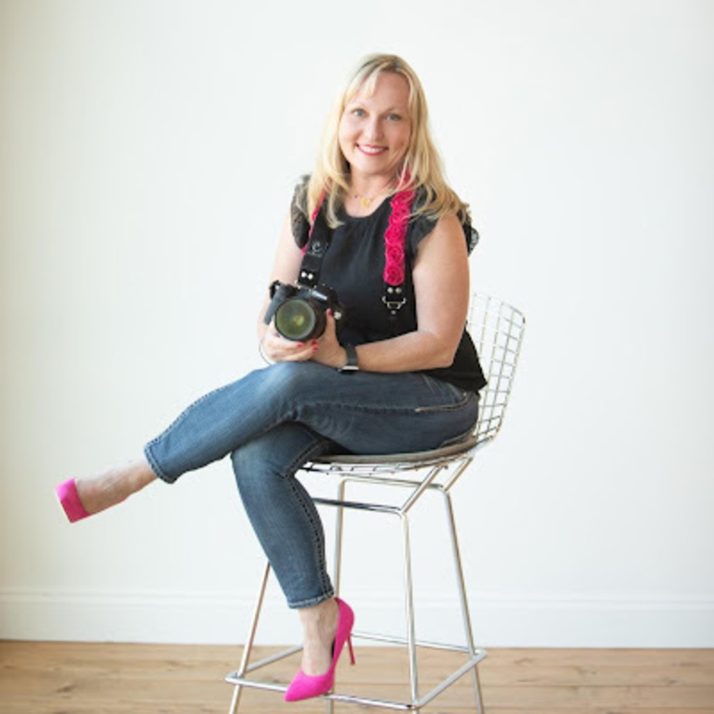 Meet your Posher, Sheri